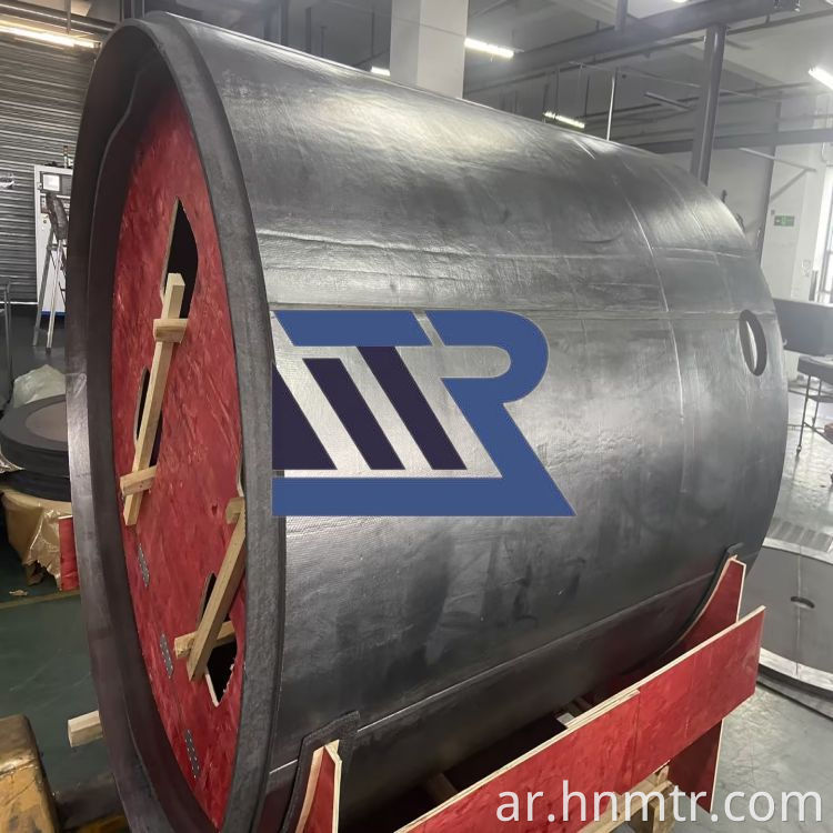 Carbon Fiber Reinforced Port Step Outer Stage